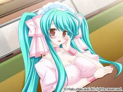 淫乳・みるく喫茶～裏メニューをめしあがれ～ 预览图 12