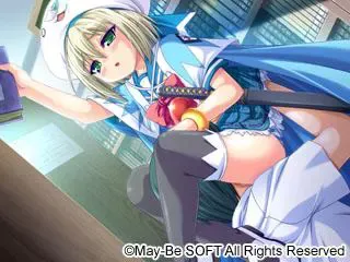 学园☆新选组！～少女心与局中法度～ 预览图 25
