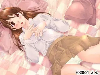 夕暗的童诗 预览图 23