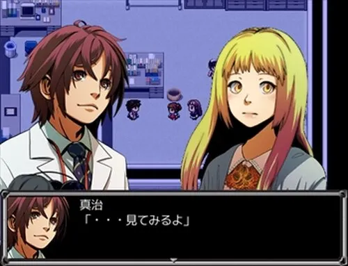 HAPPY END ~2nd night~ 预览图 1