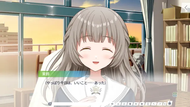 Clover Reset Demo 预览图 1