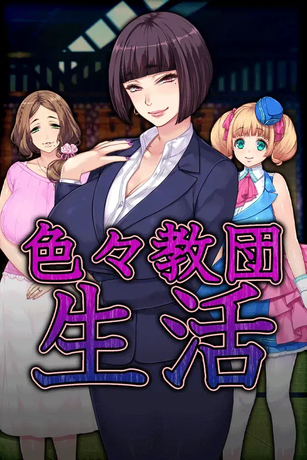 妃神会秘史 封面
