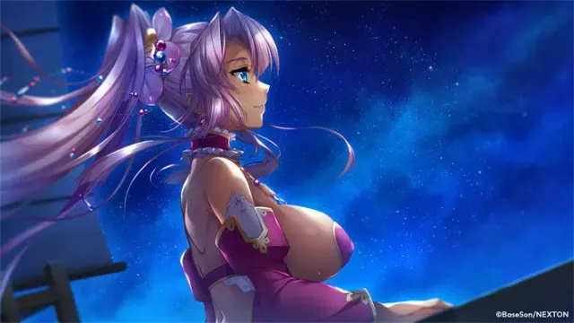 恋姫†英雄譚4 ～乙女耀乱☆三国志演義[呉]～ 预览图 12