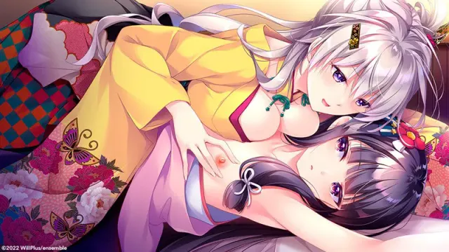 韶华苦短，起舞吧少女 预览图 19