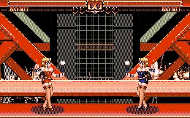 女武神 预览图 8