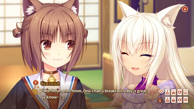 猫娘乐园Extra 小猫之日的约定 预览图 5