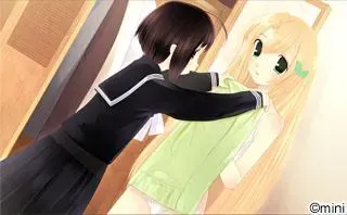 Kissy Kissy ～我的蛋～ 预览图 3