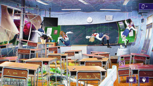 残音系少年少女 预览图 2