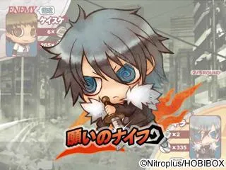 咎狗扑克 预览图 9