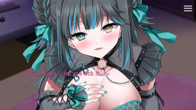 和沙夜的秘密直播ASMR ~只属于两个人~ 预览图 5