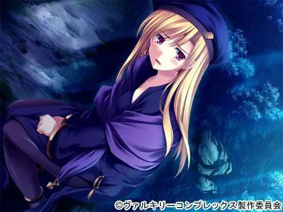 Valkyrie Complex 预览图 16
