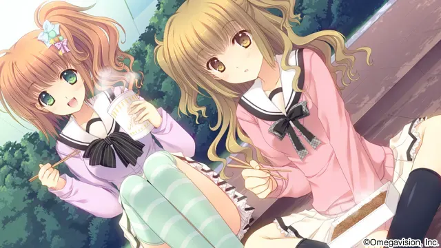近月少女的礼仪2 预览图 12