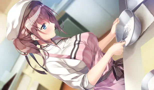 糖霜-love coating- 预览图 15