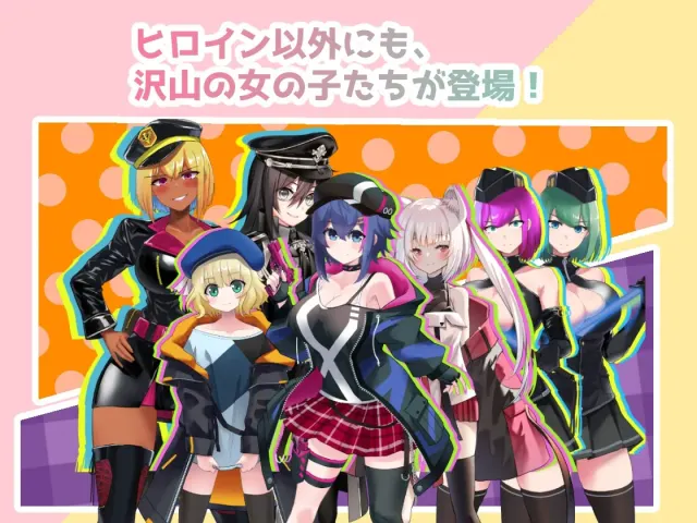 新～情色法师 预览图 2