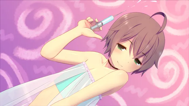 Malus Code 预览图 5