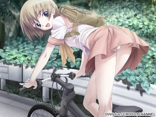 交错†频道 预览图 22