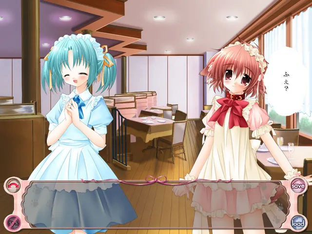 纯纯电击姬原创 预览图 6