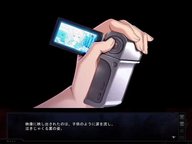 不妙！―复仇·暗网― 预览图 2