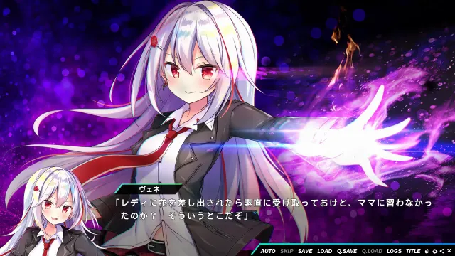 熠熠星光魔物娘 预览图 1