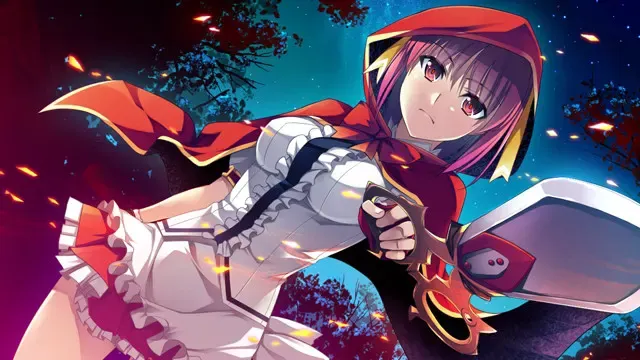 幻奏童话 ALICETALE 预览图 11