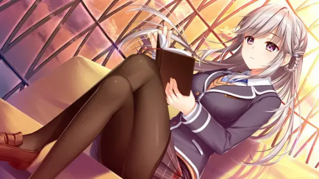 创作少女的恋爱公式 预览图 13