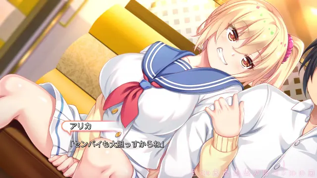 Honey*Honey*Honey! 预览图 5