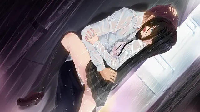 雨音switch ～如果雨音是这样的女孩子的话～ 预览图 14