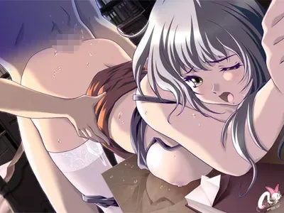 椿色的监牢 预览图 14