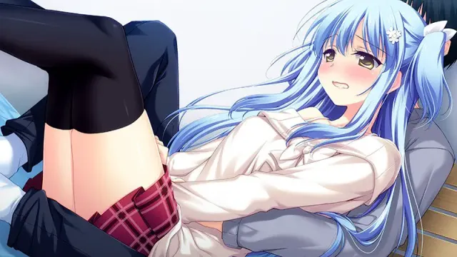 ストロベリーノーツ 预览图 34