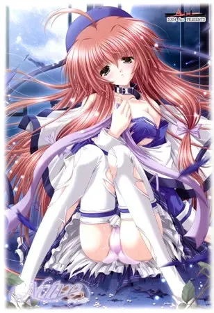 Naive 封面
