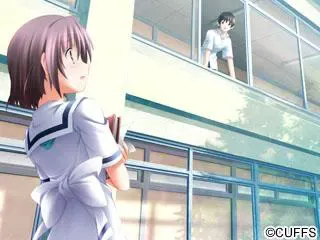 雨更纱～爱上雨与不可思议的你～ 预览图 10