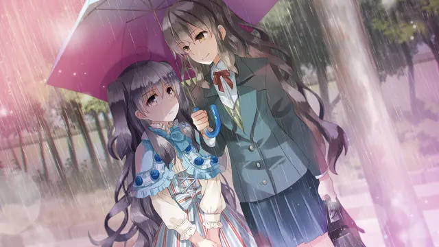 不知何时的memoraĵo 预览图 2