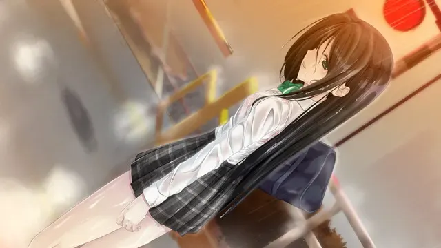 雨音switch ～如果雨音是这样的女孩子的话～ 预览图 11