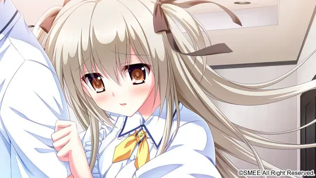 朋友恋人 ～Friend to Lover～ HD Renewal Edition 预览图 18
