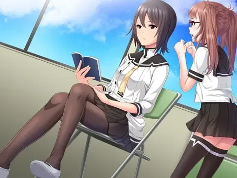 妖花之园 预览图 8