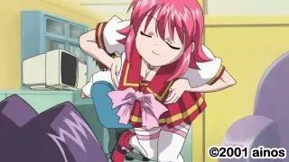 幽灵是同居人！？ 预览图 17