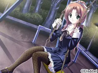 School·Love！～微风的和弦～ 预览图 19