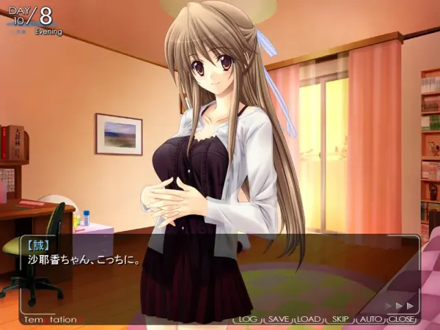 Temptation 2 预览图 3