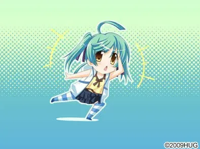 愿明天一定放晴 预览图 17