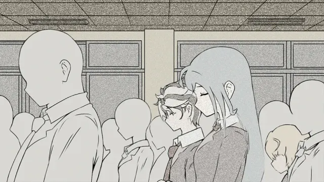 魔法少女死了 预览图 3