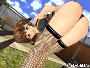 同校生 甜心！ 预览图 18