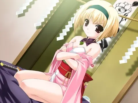 かみぱに！ 预览图 18