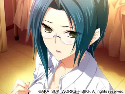 LOVELY×CATION 预览图 18