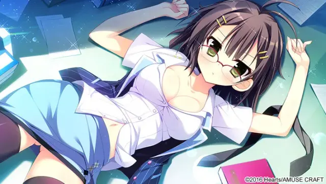 夏色心跳日志～Happy Summer～ 预览图 29