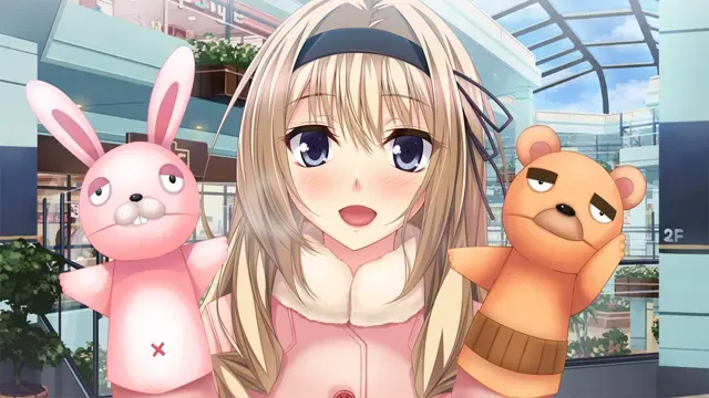 なまラブ 预览图 17