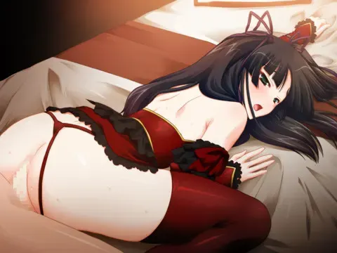 淫魔的忧郁 预览图 3