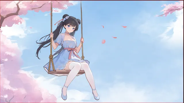 大侠狂想曲 预览图 5
