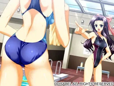 School·Love！3～通向未来的小快板～ 预览图 18