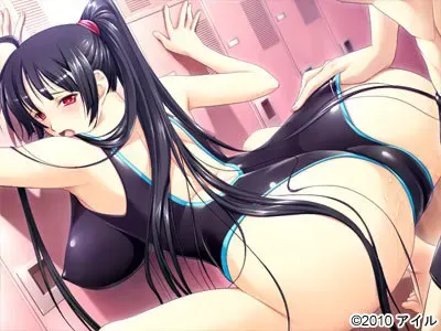 以魔受胎之处女之苦悦2 预览图 11