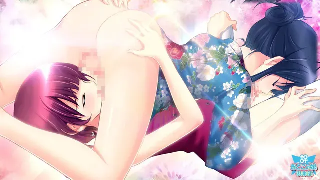 まにょっこ☆まこりん～僕も魔法少女！？～ 预览图 9